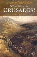 What Were the Crusades? 1