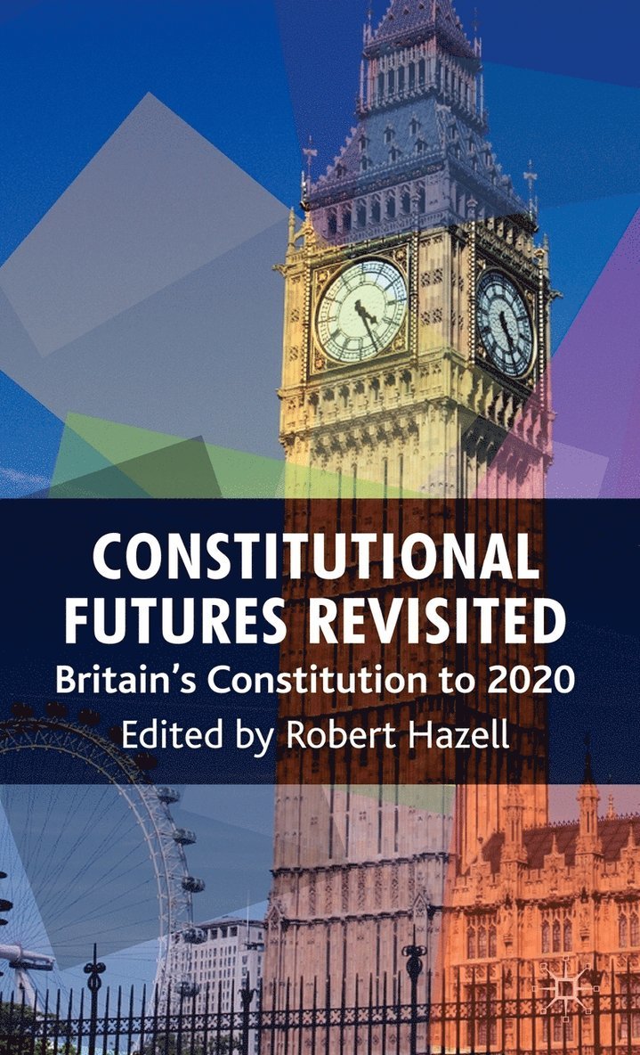 Constitutional Futures Revisited 1