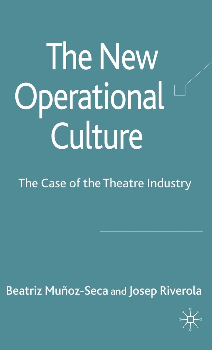 The New Operational Culture 1