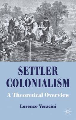 Settler Colonialism 1