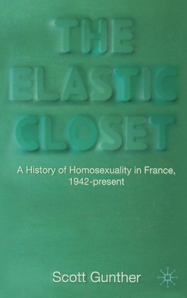 bokomslag The Elastic Closet