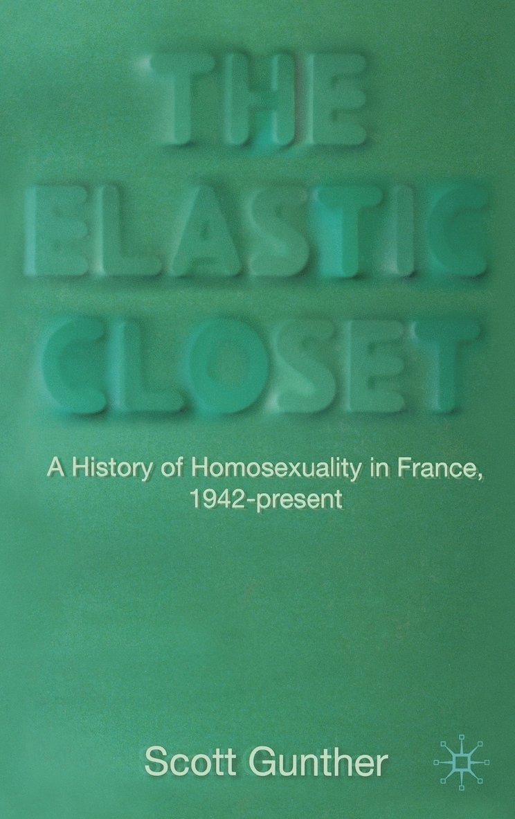 Elastic Closet