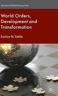 bokomslag World Orders, Development and Transformation