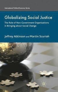 bokomslag Globalizing Social Justice