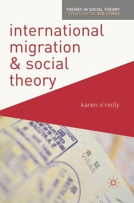 International Migration and Social Theory 1