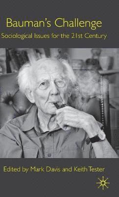 Bauman's Challenge
