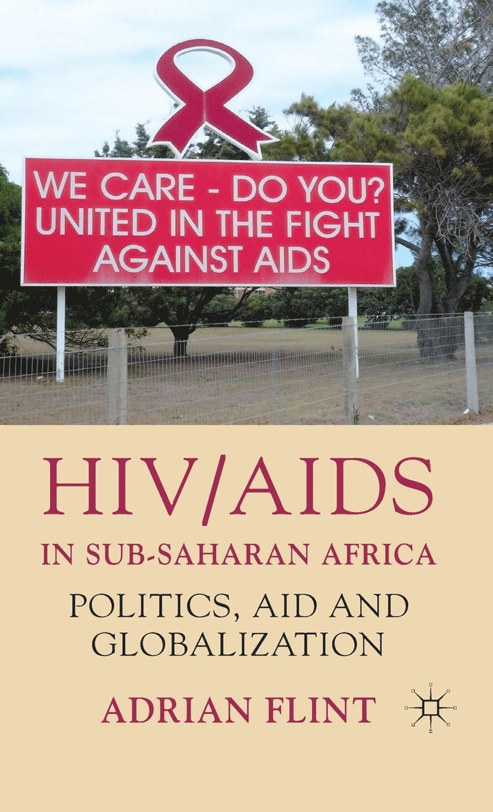 HIV/AIDS in Sub-Saharan Africa 1