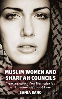 bokomslag Muslim Women and Shari'ah Councils
