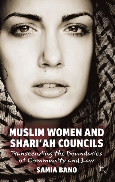 bokomslag Muslim Women and Shari'ah Councils