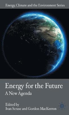 Energy for the Future 1