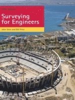 bokomslag Surveying for Engineers