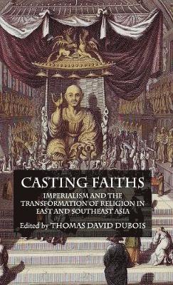 Casting Faiths 1