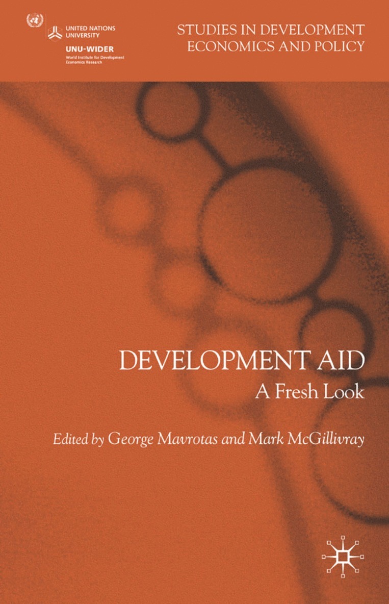 Development Aid 1