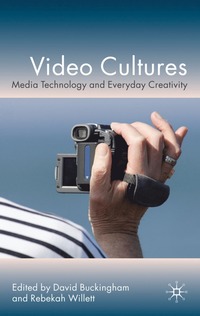 bokomslag Video Cultures