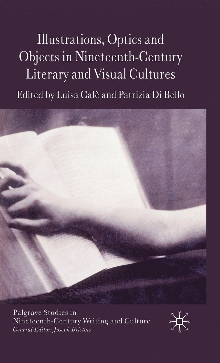 Illustrations, Optics and Objects in Nineteenth-Century Literary and Visual Cultures 1