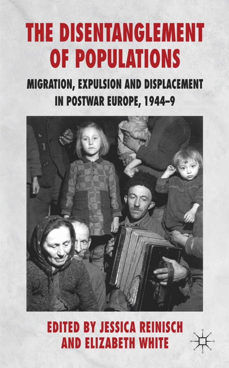 Disentanglement of Populations