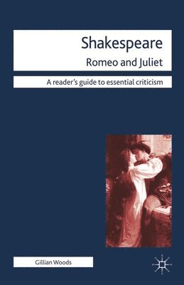 bokomslag Shakespeare: Romeo and Juliet