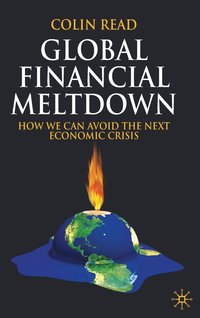 bokomslag Global Financial Meltdown