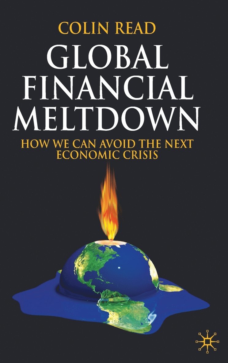 Global Financial Meltdown 1