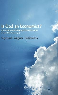 Is God an Economist? 1