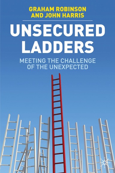 bokomslag Unsecured Ladders