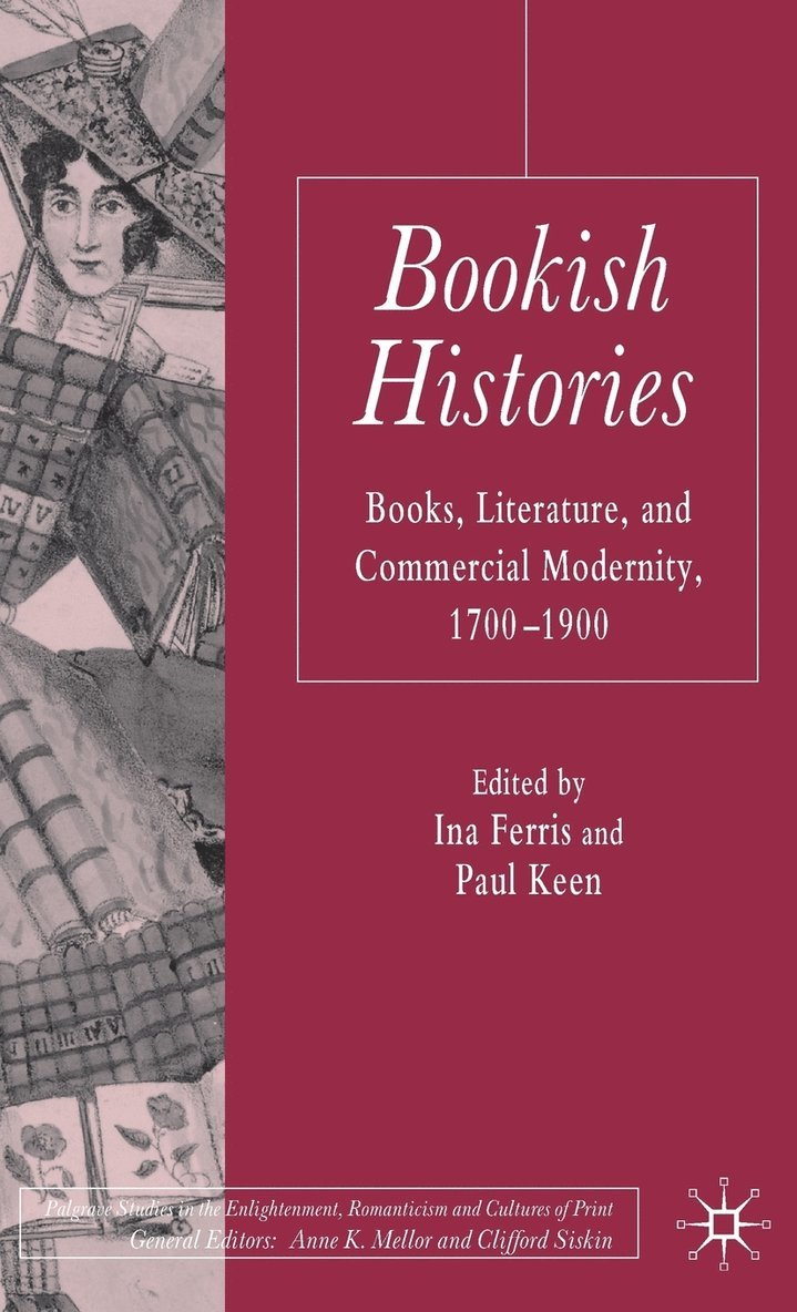 Bookish Histories 1