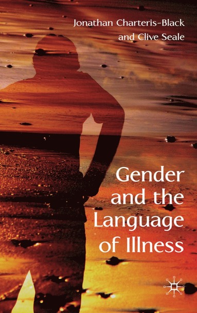 bokomslag Gender and the Language of Illness