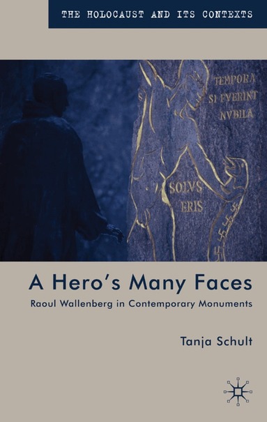 T. Schult - Hero’s Many Faces, Inbunden