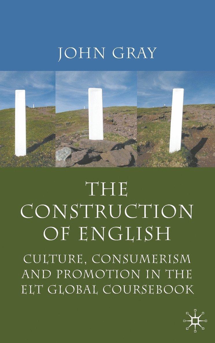 The Construction of English 1