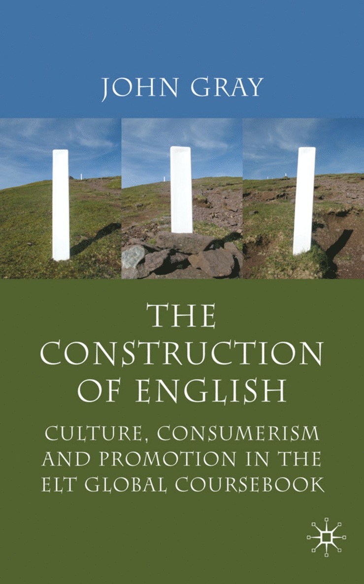 J. Gray, John Gray - Construction of English, Inbunden