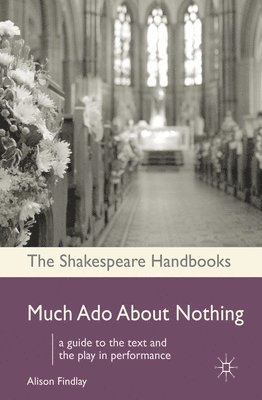 Much Ado About Nothing 1