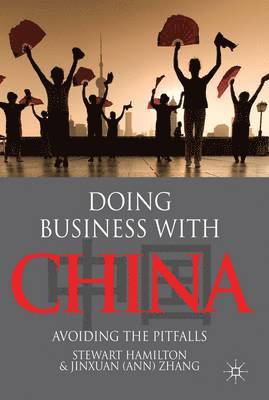 Doing Business With China 1