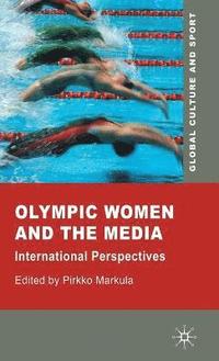 bokomslag Olympic Women and the Media