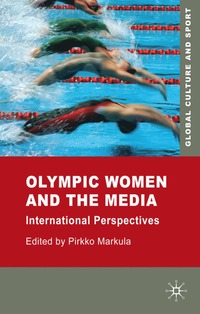 bokomslag Olympic Women and the Media