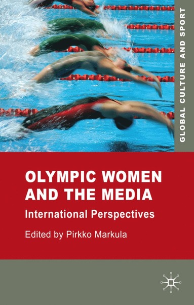 bokomslag Olympic Women and the Media