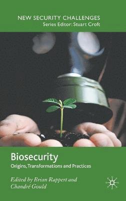 Biosecurity 1