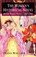 D. Wallace, Diana Wallace - Woman's Historical Novel, Häftad