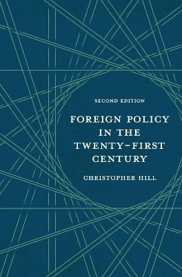 bokomslag Foreign Policy in the Twenty-First Century