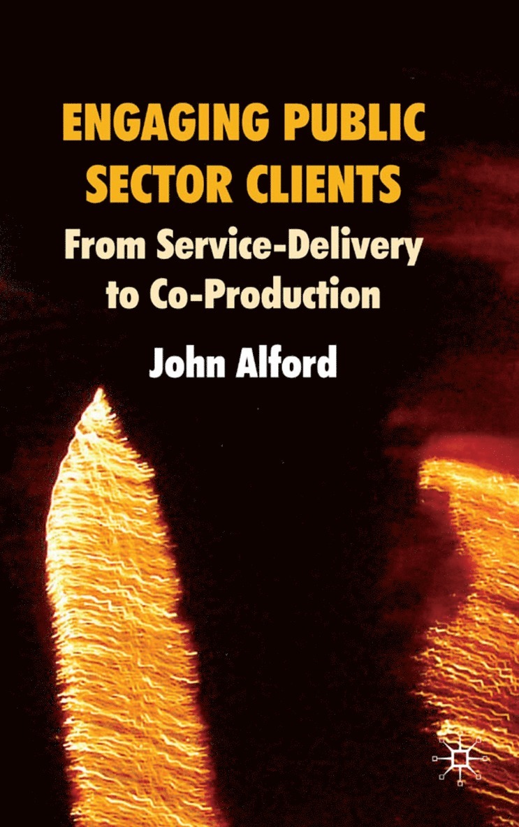 Engaging Public Sector Clients