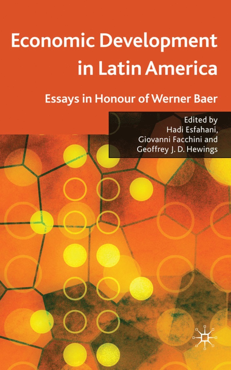 Economic Development in Latin America