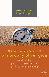 bokomslag New Waves in Philosophy of Religion