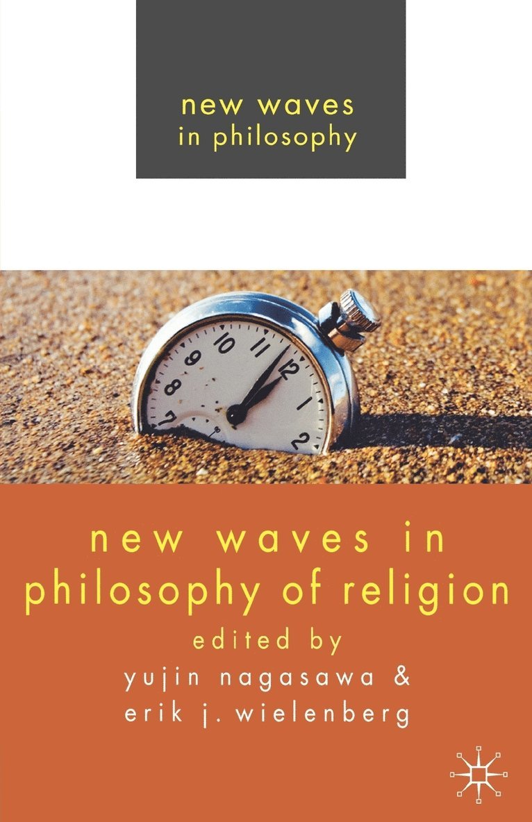 New Waves in Philosophy of Religion 1