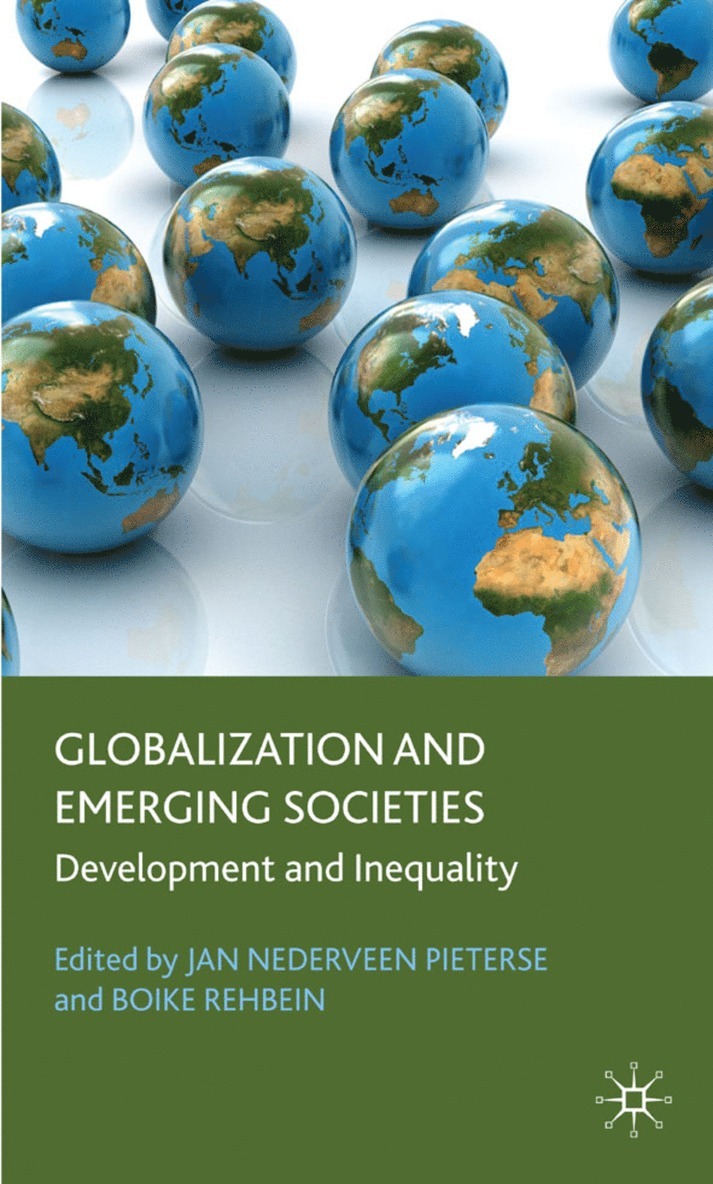 Globalization and Emerging Societies 1