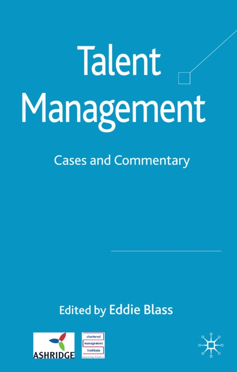 Talent Management 1