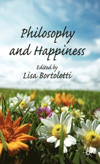 bokomslag Philosophy and Happiness