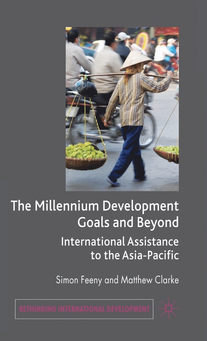 The Millennium Development Goals and Beyond 1