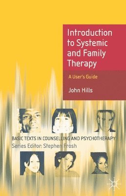 Introduction to Systemic and Family Therapy 1