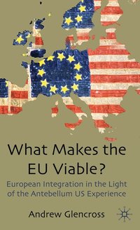bokomslag What Makes the EU Viable?