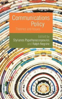 Communications Policy 1