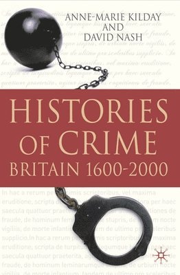 Histories of Crime 1